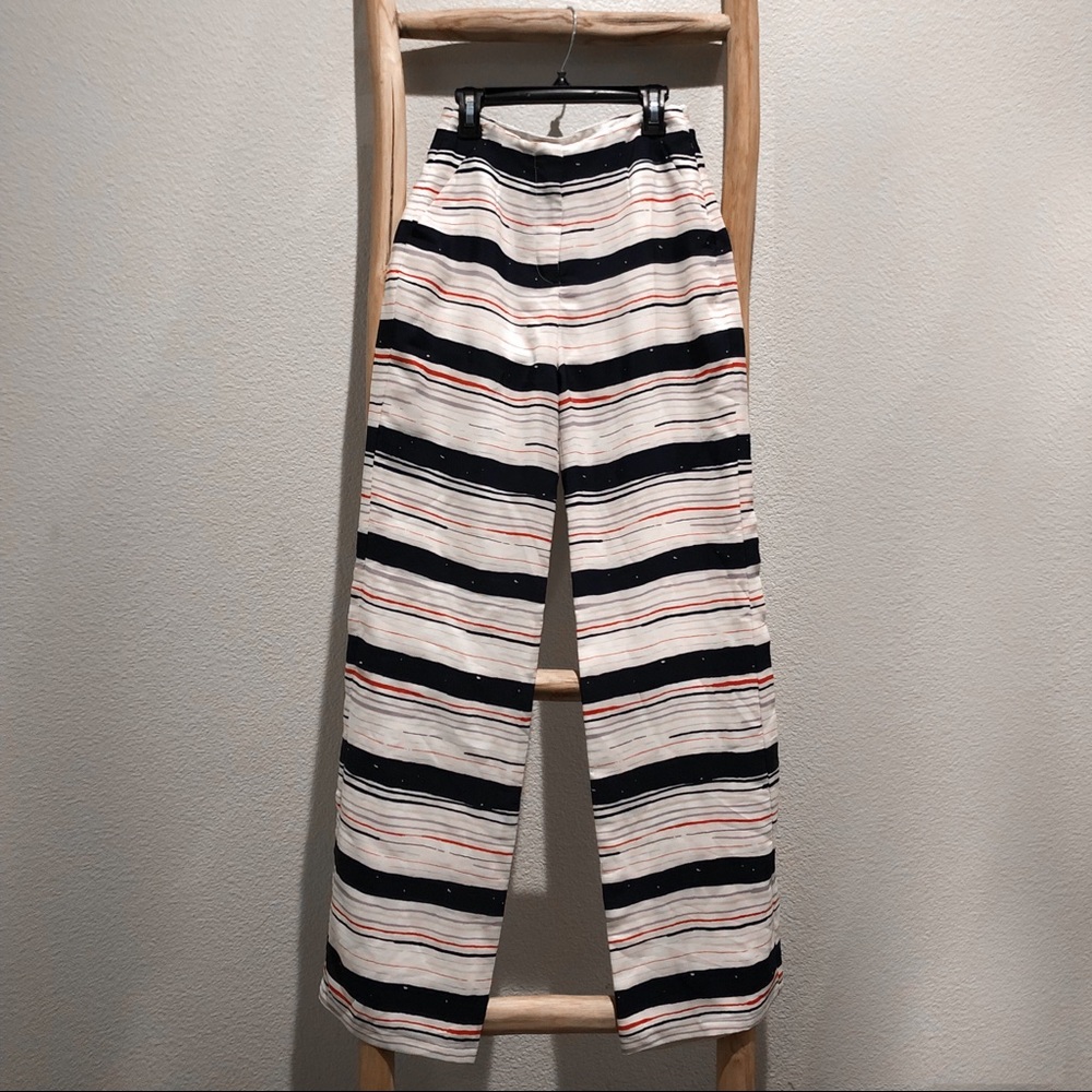 BCBGeneration Wide Leg Pants